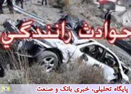کاهش 2.3 درصدی شمار کشته‌ شدگان حوادث رانندگی در 10 ماهه امسال/ بیشترین افزایش کشته ها در خوزستان